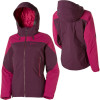 Winter Sun Jacket - Women's