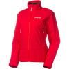 Solar Wind Jacket - Women's