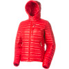Ultralight Down Hoody Jacket - Women's