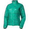 Ultralight Down Jacket - Women's
