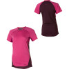 Merino 2 Lightweight T-Shirt - Short-Sleeve - Women's