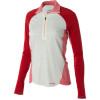 Merino 2 Lightweight Zip-Neck Top - Women's