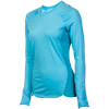Merino 2 Lightweight Crew Top - Women's