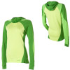 Patagonia Merino 3 Midweight Hoody - Long-Sleeve - Women's