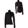 Merino 3 Midweight Zip-Neck Top - Women's