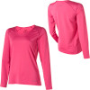 Capilene 1 Silkweight Stretch Crew Top - Women's