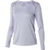 Capilene 1 Silkweight Stretch Crew Top - Women's