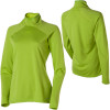 Capilene 3 Midweight T-Neck - Long-Sleeve - Women's