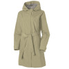 Arborist Trench Coat - Women's