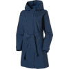 Arborist Trench Coat - Women's