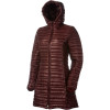 Ultralight Fiona Down Parka - Women's
