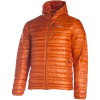 Ultralight Down Hooded Sweatshirt - Men's