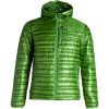 Ultralight Down Hooded Sweatshirt - Men's
