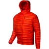 Ultralight Down Hooded Sweatshirt - Men's