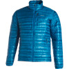 Ultralight Down Jacket - Men's