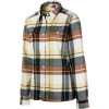 Fjord Flannel Shirt - Long-Sleeve - Women's