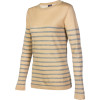 Merino Crew Sweater - Women's