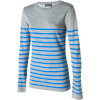 Merino Crew Sweater - Women's