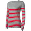 Merino Crew Sweater - Women's