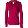 Merino Zip Cardigan Sweater - Women's