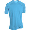 Patagonia Merino 2 LW T-Shirt - Short-Sleeve - Men's