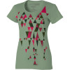Patagonia Triangles T-Shirt - Short-Sleeve - Women's