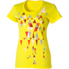 Triangles T-Shirt - Short-Sleeve - Women's