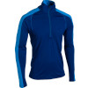 Merino 3 MW Zip-Neck Top - Men's