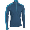 Patagonia Merino 3 MW Zip-Neck Top - Men's