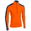 Merino 3 MW Zip-Neck Top - Men's