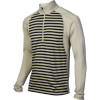 Merino 3 MW Zip-Neck Top - Men's