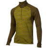 Merino 3 MW Zip-Neck Top - Men's