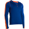 Merino 3 MW Hooded Sweatshirt - Men's