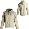Patagonia Lined Canvas Full-Zip Hoodie - Men's