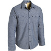 Cormac  Shirt - Long Sleeve - Men's