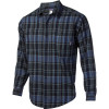 Pima Cotton Shirt - Long-Sleeve - Men's