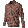 Pima Cotton Shirt - Long-Sleeve - Men's