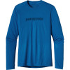 Polarized T-Shirt - Long-Sleeve - Men's