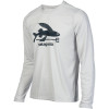 Polarized T-Shirt - Long-Sleeve - Men's