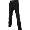 Straight Denim Pant - Men's