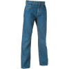 Relaxed Denim Pant - Men's
