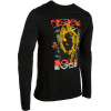 Freedom To Roam Bison T-Shirt - Long-Sleeve - Men's