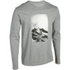 Hike On The Ridge T-Shirt - Long-Sleeve - Men's