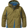 Snow Flyer Jacket - Boy's