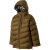 Parka Down Jacket - Boys'
