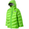Parka Down Jacket - Boys'