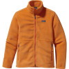 Simple Synchilla Fleece Jacket - Boy's
