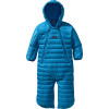 Down Sweater Bunting - Infant Boys'