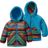 Tribbles Reversible Jacket - Toddler Boys'