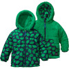 Tribbles Reversible Jacket Toddler - Boys'